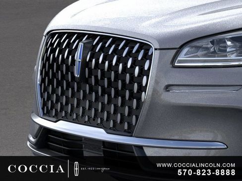 New 2026 Lincoln Corsair Grand Touring AWD/4WD image 17
