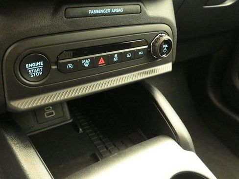 New 2025 Ford Bronco Sport Big Bend w/ Convenience Package image 16