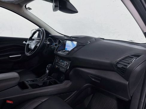 Used 2018 Ford Escape Titanium w/ Ford Safe & Smart Package AWD/4WD image 29