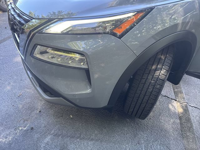 Used 2021 Nissan Rogue SL w/ Premium Package AWD/4WD image 33