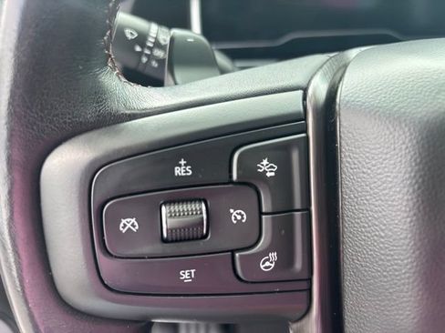 Used 2022 GMC Sierra 1500 AT4X AWD/4WD image 30