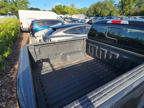 Used 2019 Ford Ranger Lariat w/ Technology Package RWD image 17