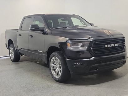 Used 2023 RAM 1500 Laramie