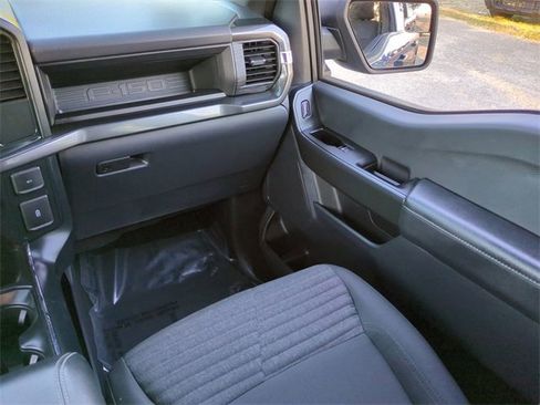 Used 2023 Ford F150 XL w/ STX Appearance Package image 17