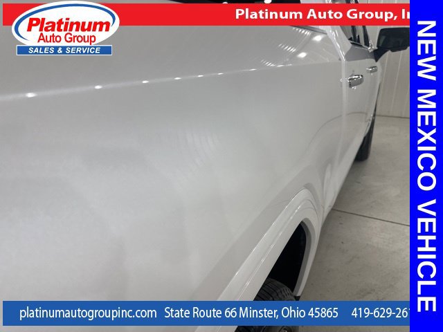 Used 2024 GMC Sierra 1500 Denali Ultimate AWD/4WD image 37