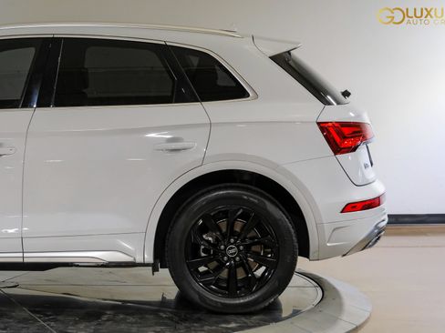 Used 2023 Audi Q5 2.0T Premium Plus w/ Premium Plus Package AWD/4WD image 15