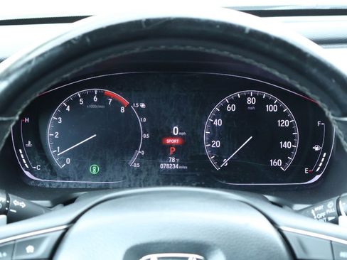 Used 2021 Honda Accord Sport Special Edition image 18