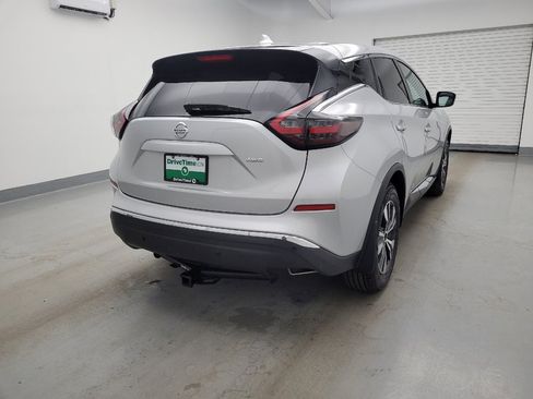 Used 2020 Nissan Murano S w/ Technology Package AWD/4WD image 9