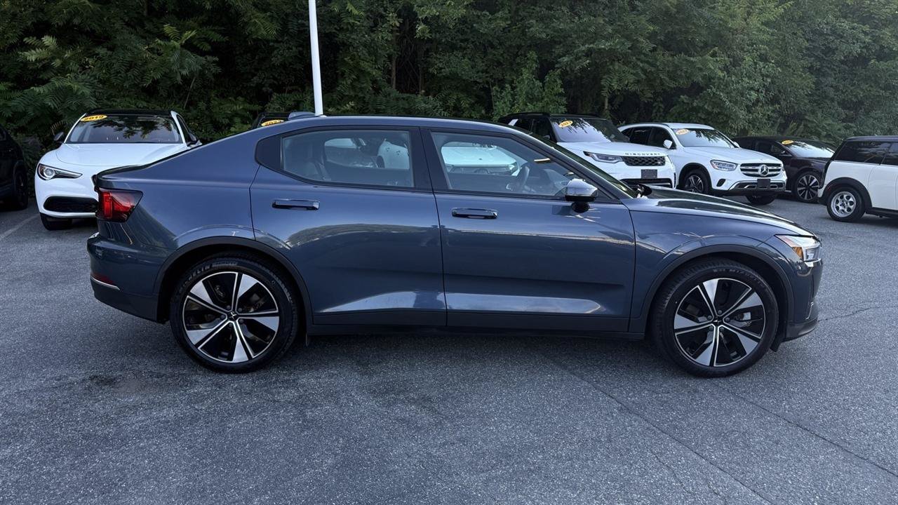 Used 2023 Polestar Polestar 2 FWD image 18