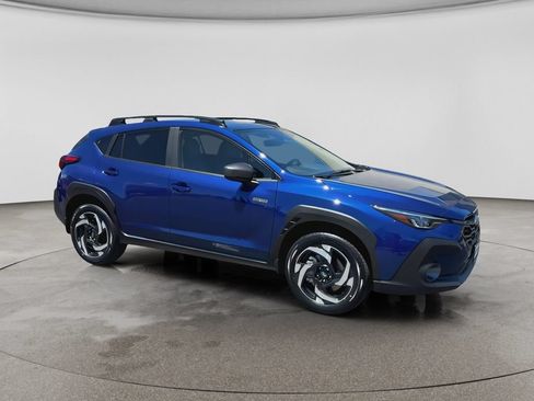 New 2026 Subaru Crosstrek 2.5i Limited w/ Crosstrek Mirror Package AWD/4WD image 9
