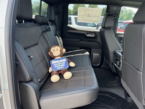 New 2025 Chevrolet Silverado 1500 High Country image 28