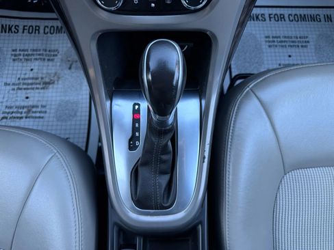 Used 2017 Buick Verano Sport Touring image 24