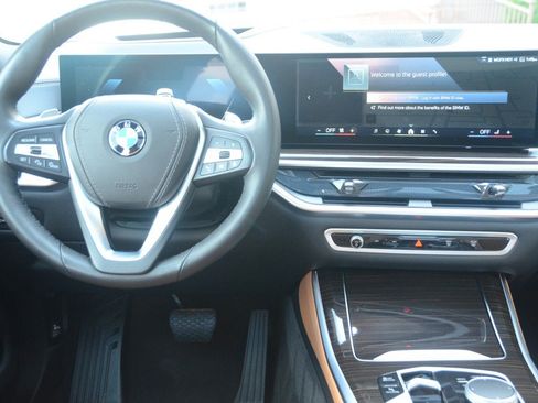 Used 2026 BMW X5 xDrive40i w/ Climate Comfort Package AWD/4WD image 18