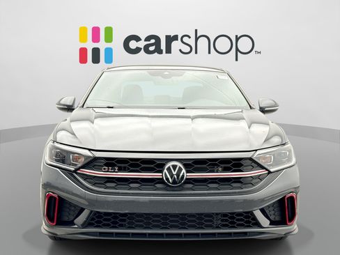Used 2024 Volkswagen Jetta GLI Autobahn FWD image 8
