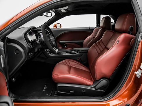 Used 2023 Dodge Challenger SRT Hellcat Redeye RWD image 44