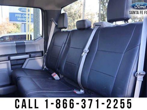 Used 2019 Ford F250 XLT image 17
