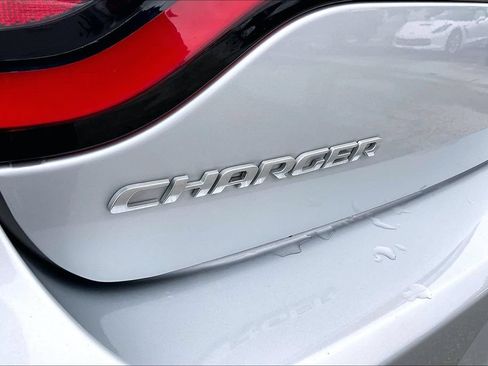 Used 2023 Dodge Charger SXT RWD image 21