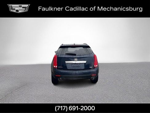 Used 2011 Cadillac SRX Luxury image 6