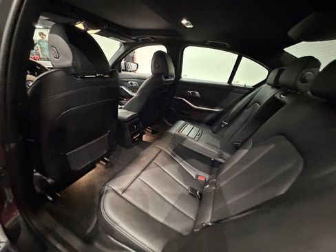 Used 2022 BMW M340i xDrive w/ Premium Package AWD/4WD image 32