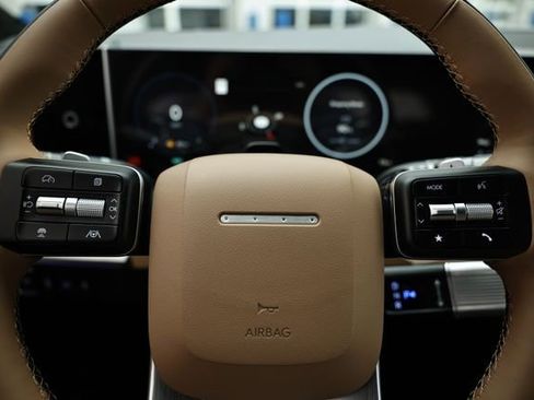 New 2026 Hyundai Santa Fe Calligraphy image 13