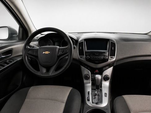 Used 2012 Chevrolet Cruze LS w/ Connectivity Package FWD image 18