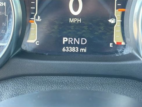 Used 2021 Jeep Wrangler Unlimited Rubicon w/ LED Lighting Group image 38