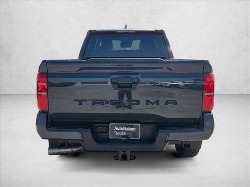Used 2024 Toyota Tacoma SR5 RWD image 6