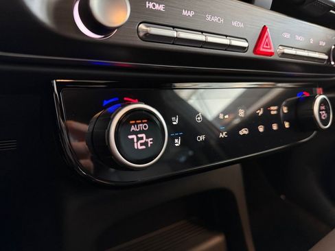 New 2026 Hyundai Palisade Calligraphy image 6