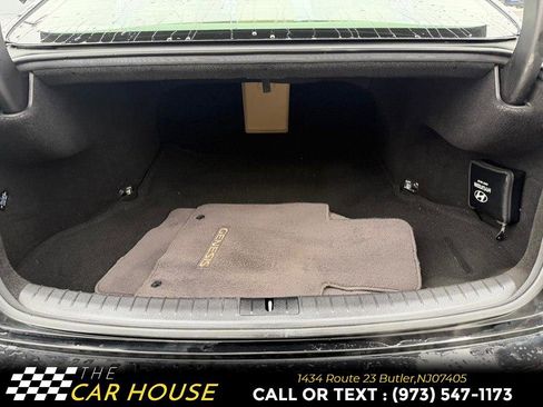 Used 2015 Hyundai Genesis 3.8 w/ Option Group 03 image 20