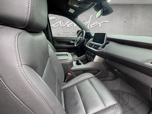 Used 2024 Chevrolet Tahoe LT image 29