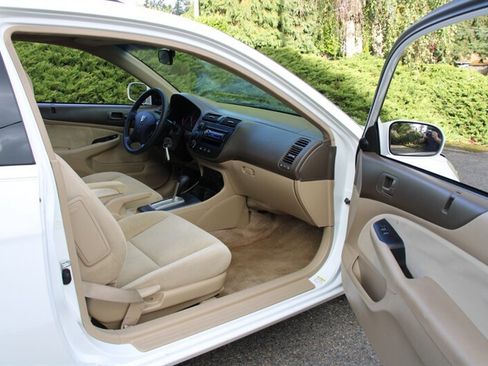 Used 2004 Honda Civic EX image 14