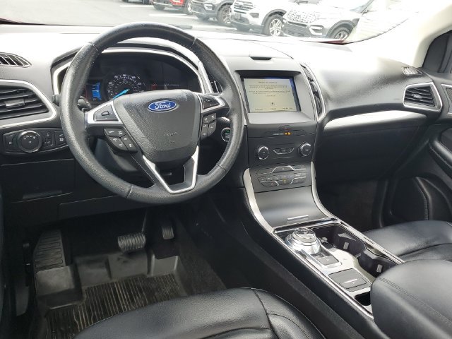 Used 2019 Ford Edge SEL w/ Equipment Group 201A AWD/4WD image 11