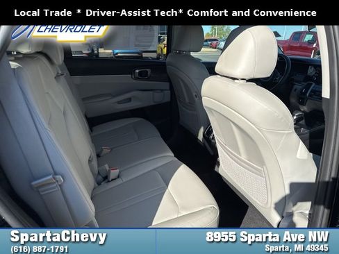 Used 2021 Kia Sorento S image 22