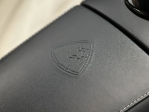 Used 2018 Mercedes-Benz Maybach S 560 4MATIC image 90