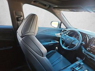 Used 2024 Lexus RX 500h F Sport w/ Convenience Package AWD/4WD video 2