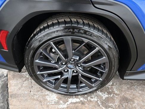 Used 2024 Subaru WRX Limited image 12