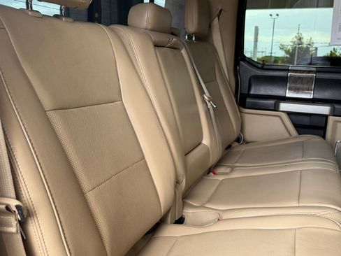 Used 2019 Ford F250 XLT AWD/4WD image 28