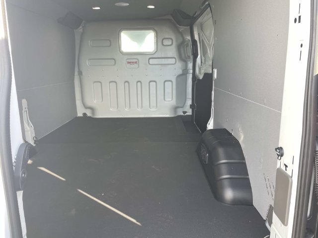 New 2027 Ford Transit 350 148 Medium Roof RWD image 3