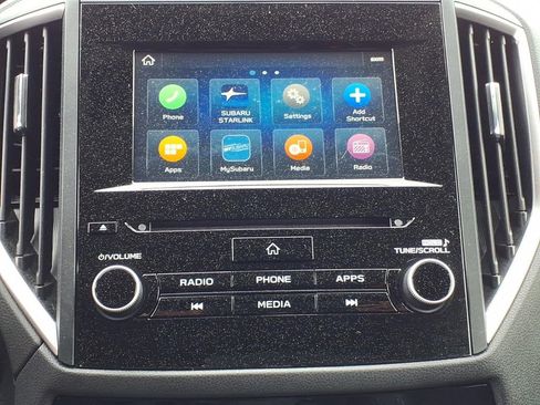 Certified 2023 Subaru Forester Premium AWD/4WD image 9