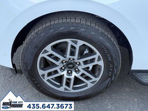 New 2025 Ford Expedition Active image 10