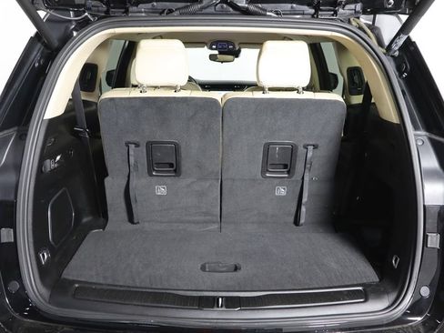 Used 2022 Jeep Grand Cherokee L Limited AWD/4WD image 18