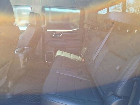 Certified 2022 Chevrolet Silverado 1500 RST AWD/4WD image 10