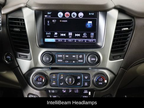 Used 2019 Chevrolet Tahoe Premier w/ RST 6.2L Performance Edition AWD/4WD image 29