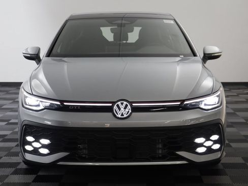 New 2026 Volkswagen GTI SE FWD image 22