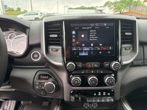 New 2026 RAM 1500 Big Horn AWD/4WD image 31