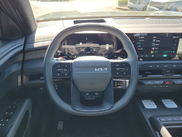 New 2027 Kia Telluride X-Line SX Prestige AWD/4WD image 11
