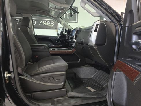 Used 2016 GMC Sierra 2500 SLE image 14