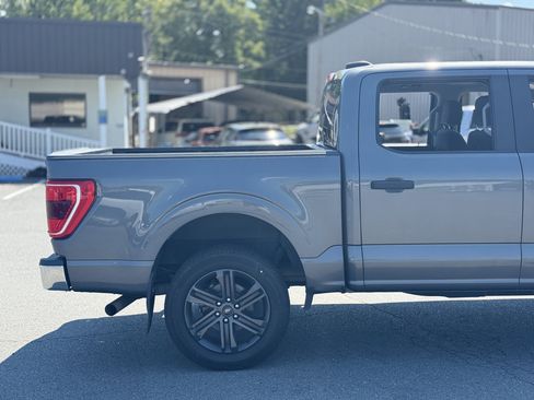Used 2021 Ford F150 XLT AWD/4WD image 11