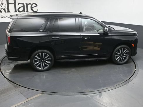 Used 2024 Cadillac Escalade Sport AWD/4WD image 40