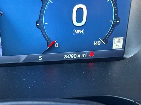 Certified 2025 Ford F150 Raptor w/ Equipment Group 803A Raptor R AWD/4WD image 25